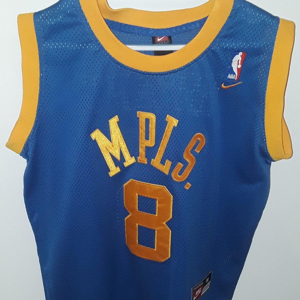 Basketball Jersey